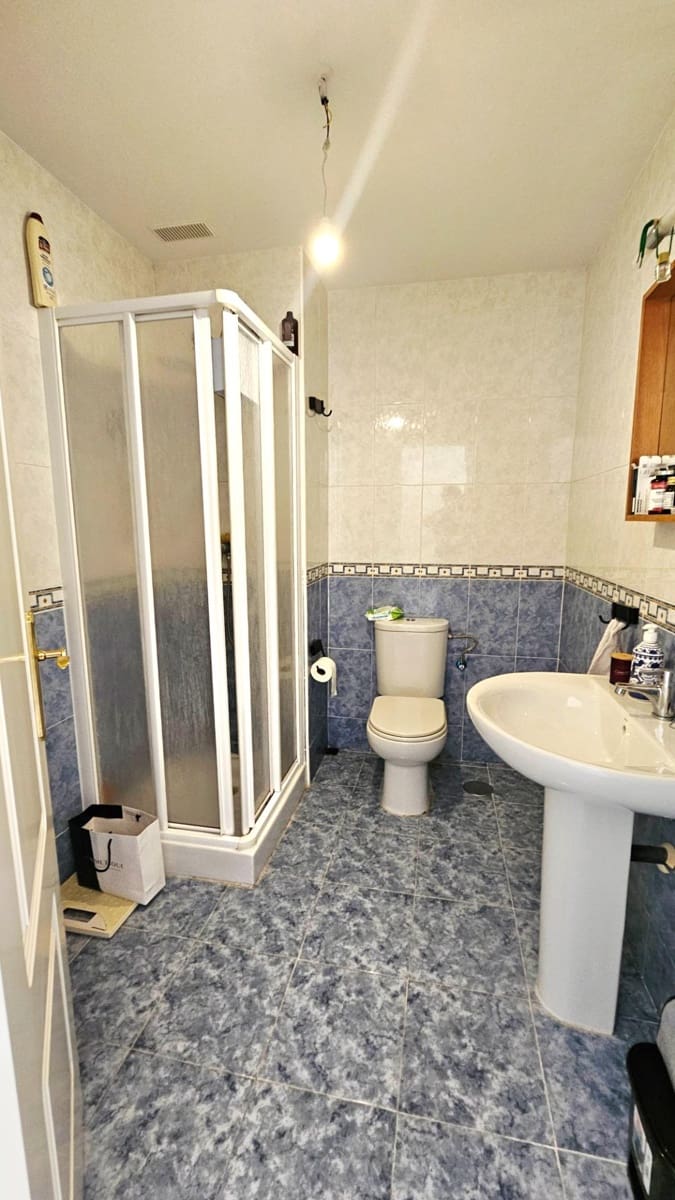 5 bedroom Terraced Villa for sale in Benalmadena with pool garage - € 465,000 (Ref: 9569351)