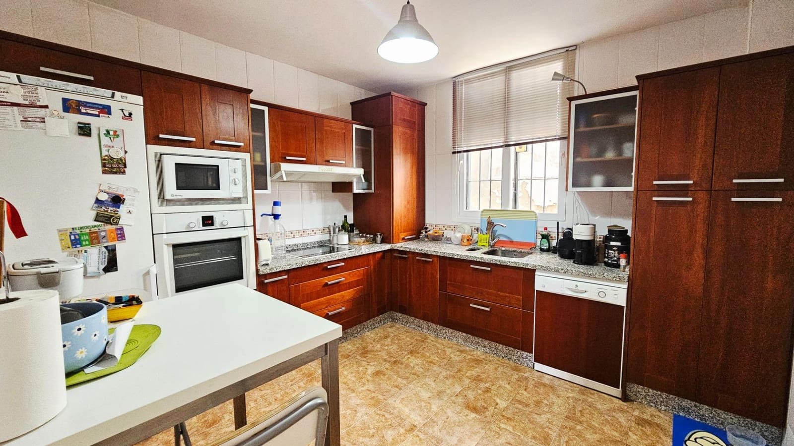 5 bedroom Terraced Villa for sale in Benalmadena with pool garage - € 465,000 (Ref: 9569351)