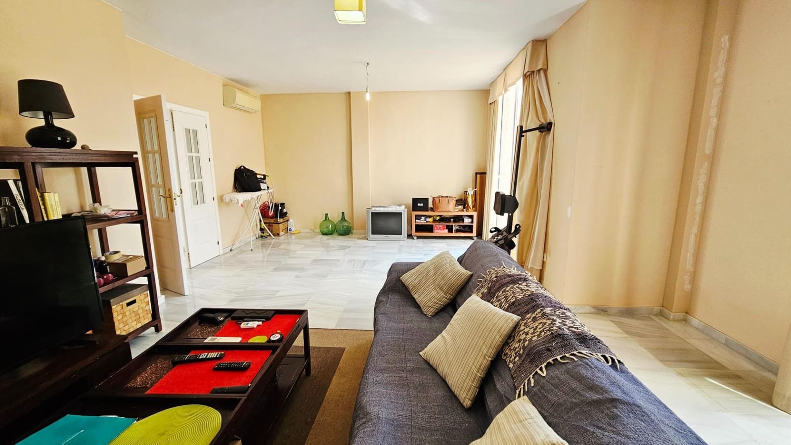 5 bedroom Terraced Villa for sale in Benalmadena with pool garage - € 465,000 (Ref: 9569351)