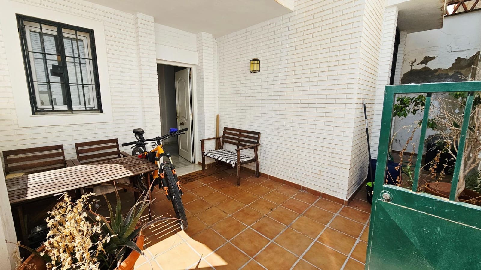 5 bedroom Terraced Villa for sale in Benalmadena with pool garage - € 465,000 (Ref: 9569351)