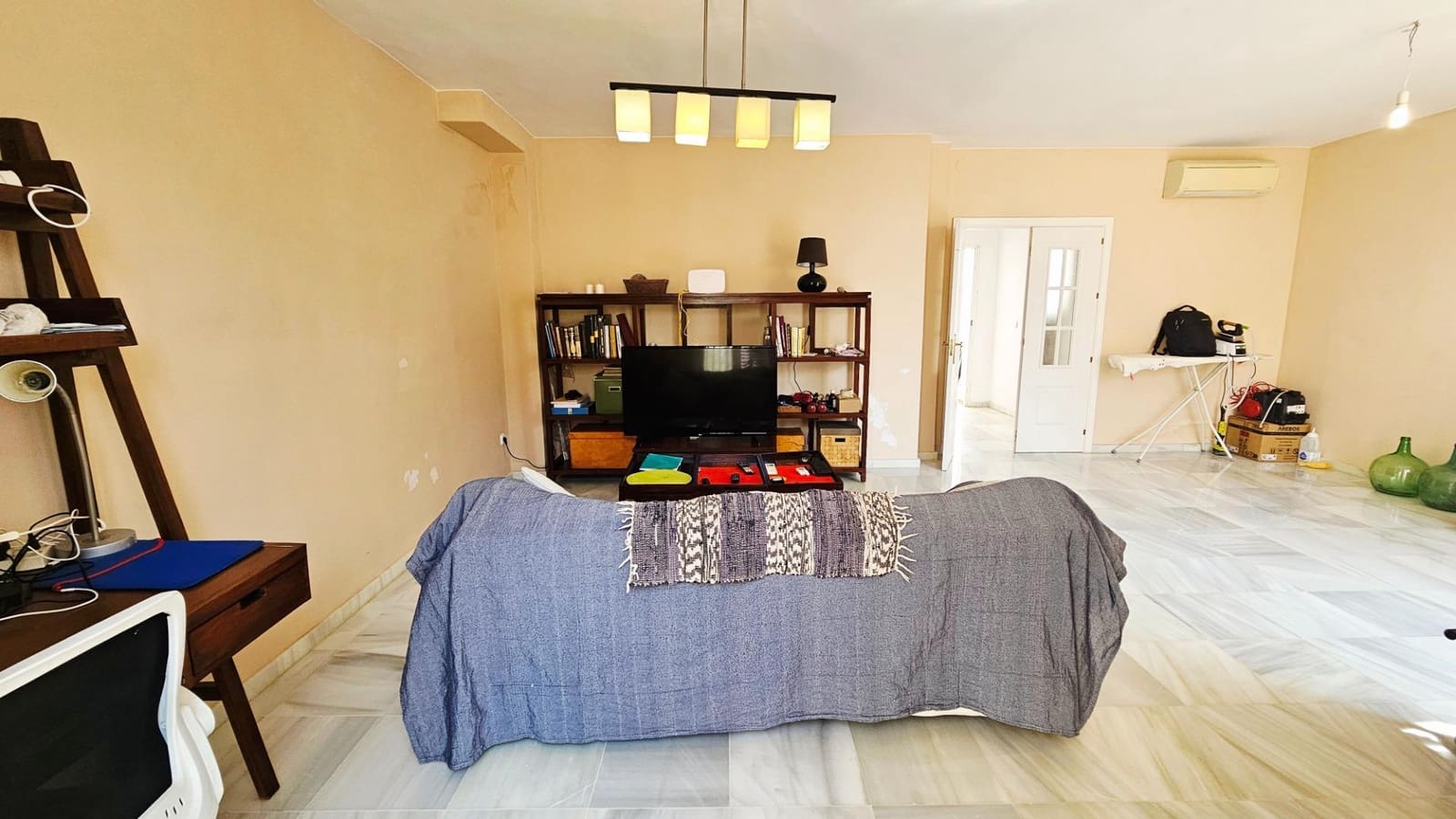 5 bedroom Terraced Villa for sale in Benalmadena with pool garage - € 465,000 (Ref: 9569351)