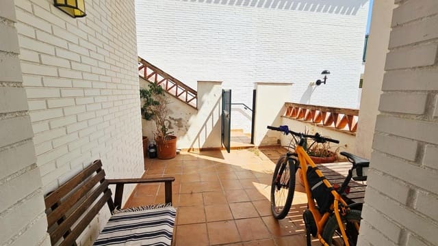 5 bedroom Terraced Villa for sale in Benalmádena pueblo, Benalmádena with pool garage - € 465,000 (Ref: 9569351)