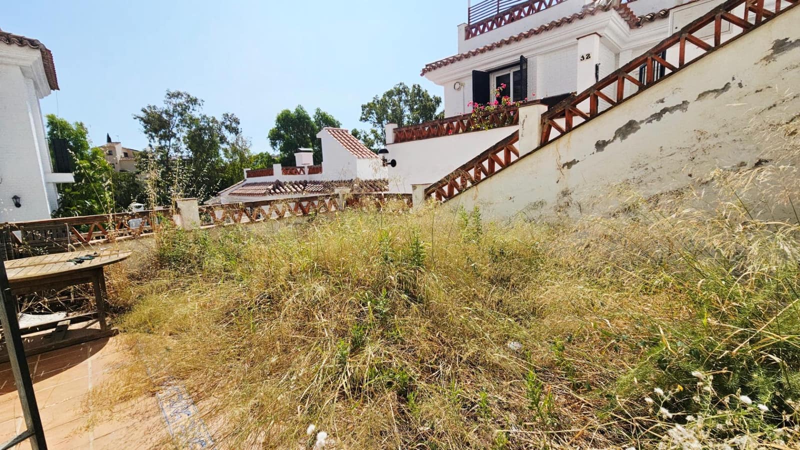 5 bedroom Terraced Villa for sale in Benalmadena with pool garage - € 465,000 (Ref: 9569351)