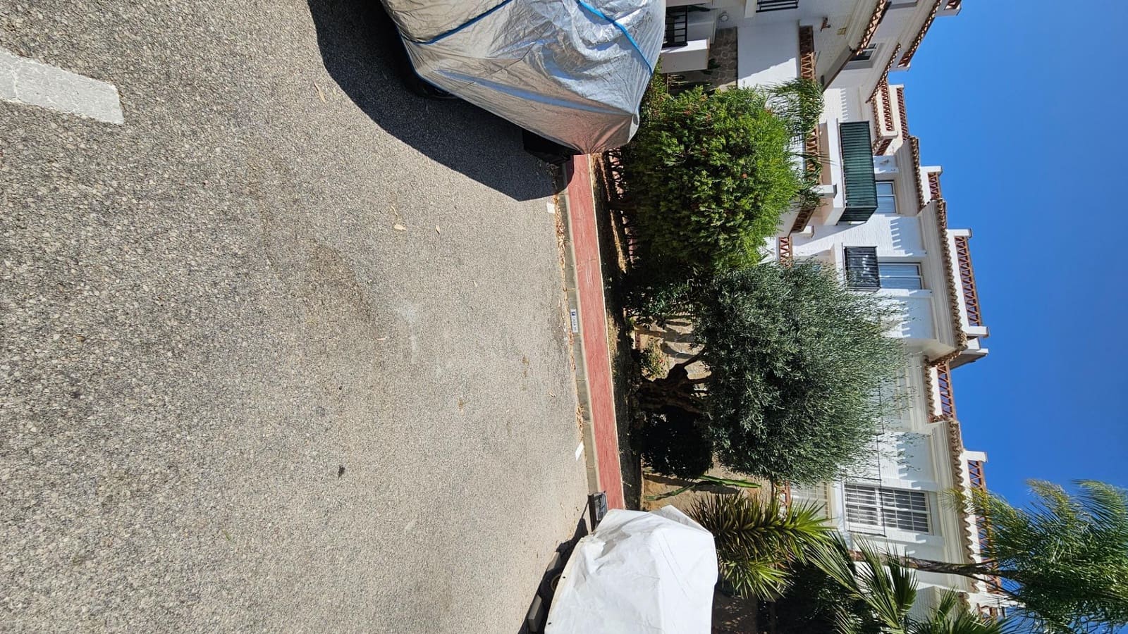 5 bedroom Terraced Villa for sale in Benalmadena with pool garage - € 465,000 (Ref: 9569351)