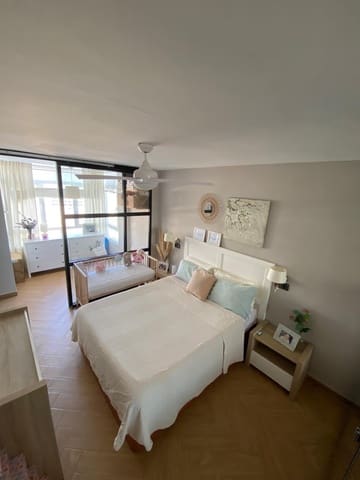 Apartamento de 1 habitación en Fuengirola en venta con piscina - 224.000 € (Ref: 9569352)