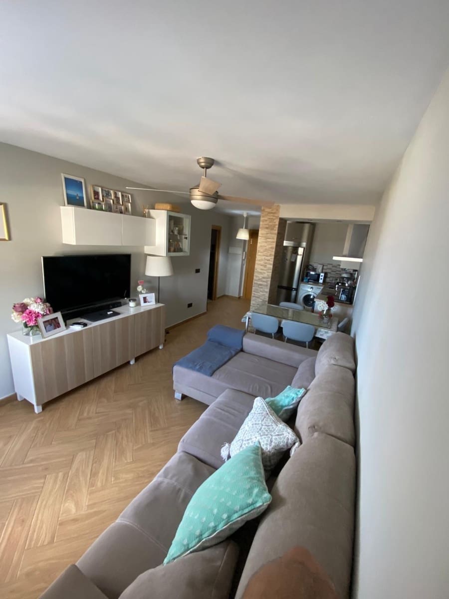 Apartamento de 1 habitación en Fuengirola en venta con piscina - 224.000 € (Ref: 9569352)