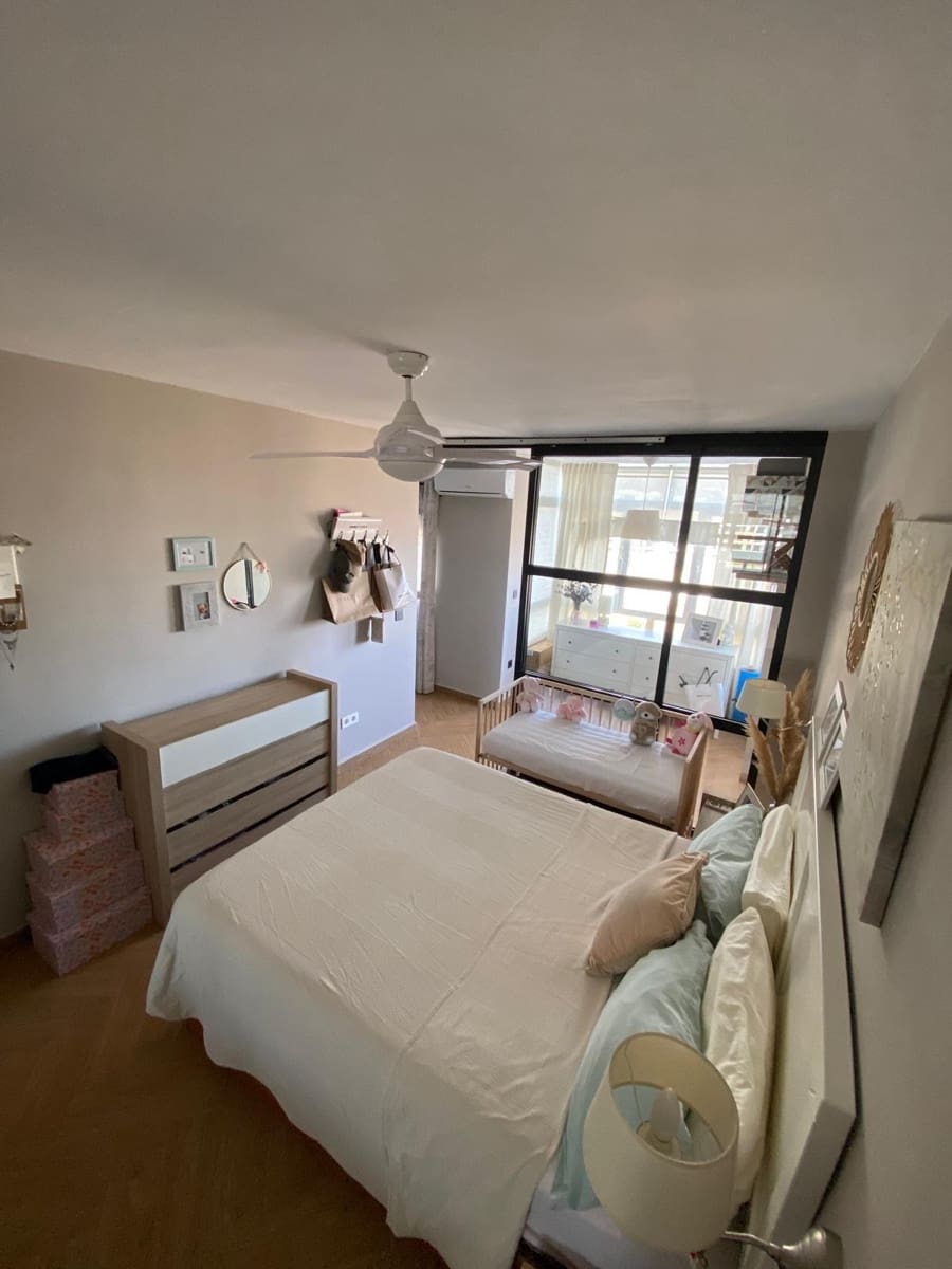 Apartamento de 1 habitación en Fuengirola en venta con piscina - 224.000 € (Ref: 9569352)