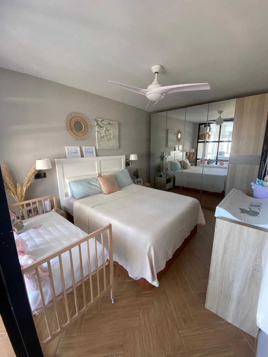 Apartamento de 1 habitación en Fuengirola en venta con piscina - 224.000 € (Ref: 9569352)