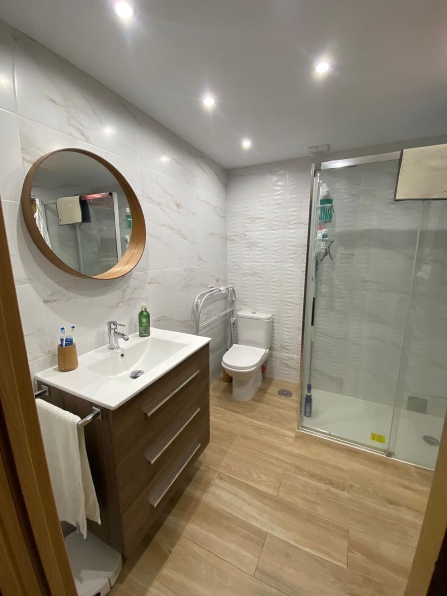 Apartamento de 1 habitación en Fuengirola en venta con piscina - 224.000 € (Ref: 9569352)