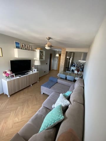 Apartamento de 1 habitación en Fuengirola en venta con piscina - 224.000 € (Ref: 9569352)