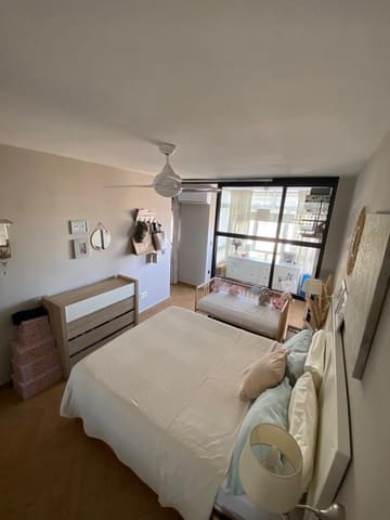 Apartamento de 1 habitación en Fuengirola en venta con piscina - 224.000 € (Ref: 9569352)