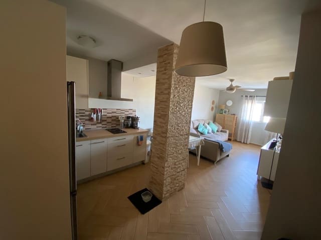 Apartamento de 1 habitación en Fuengirola en venta con piscina - 224.000 € (Ref: 9569352)