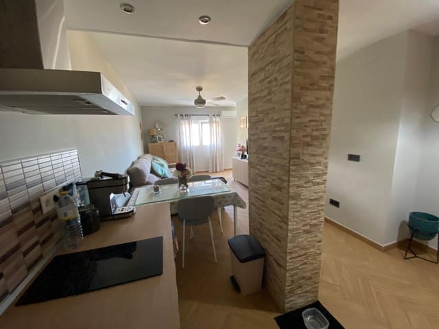 Apartamento de 1 habitación en Fuengirola en venta con piscina - 224.000 € (Ref: 9569352)