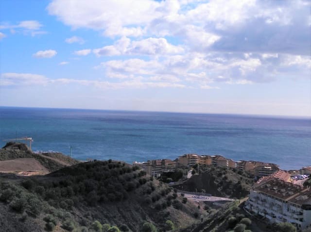 Apartamento de 1 habitación en Fuengirola en venta con piscina - 224.000 € (Ref: 9569352)