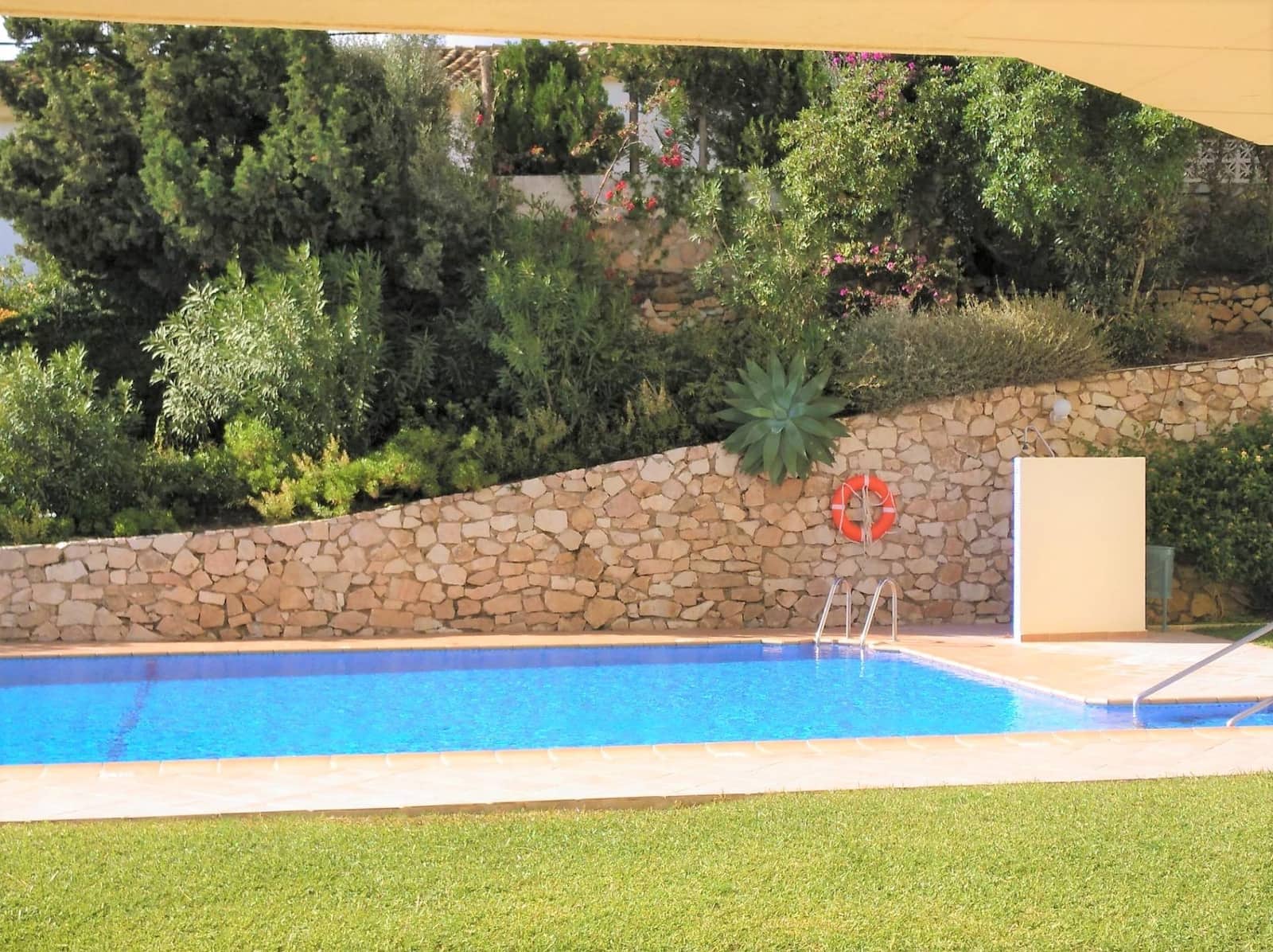 Apartamento de 1 habitación en Fuengirola en venta con piscina - 224.000 € (Ref: 9569352)