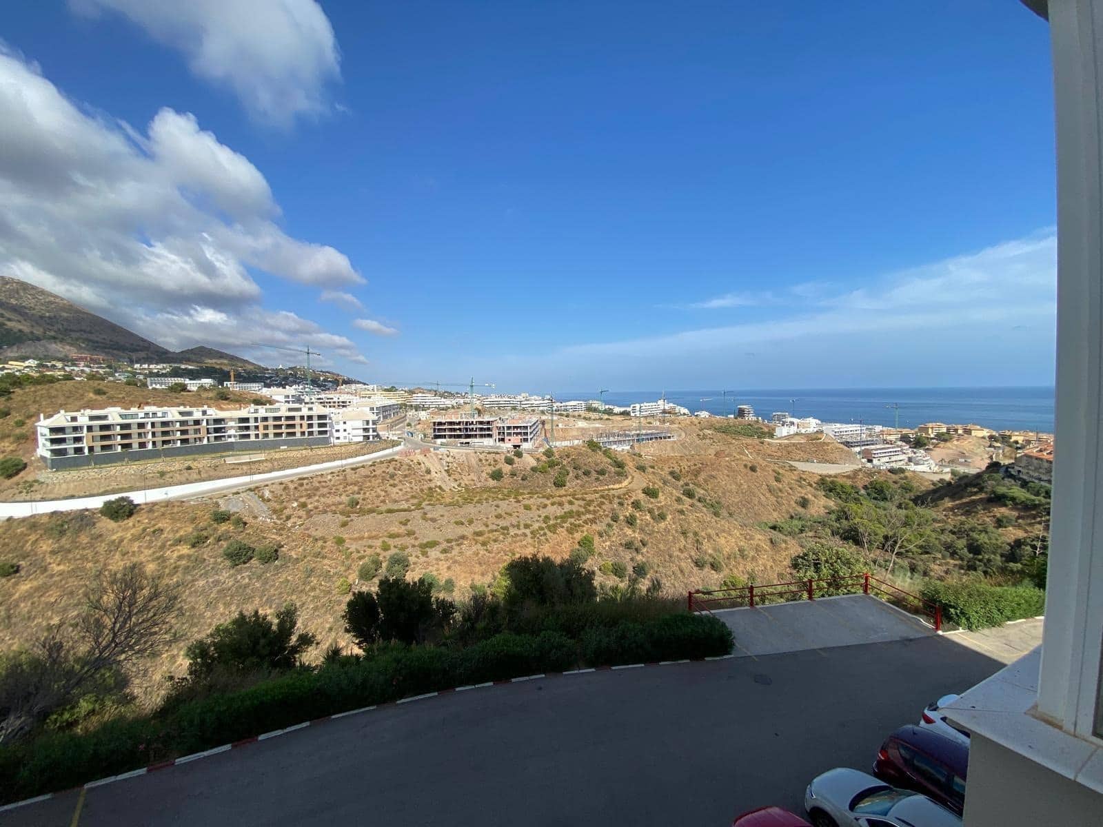 Apartamento de 1 habitación en Fuengirola en venta con piscina - 224.000 € (Ref: 9569352)