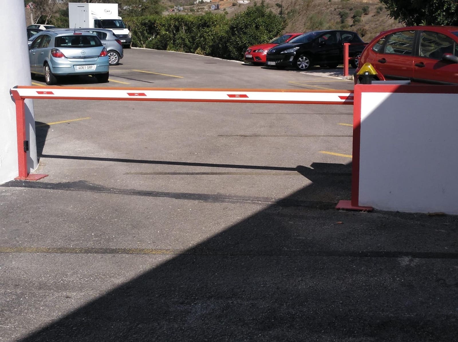 Apartamento de 1 habitación en Fuengirola en venta con piscina - 224.000 € (Ref: 9569352)