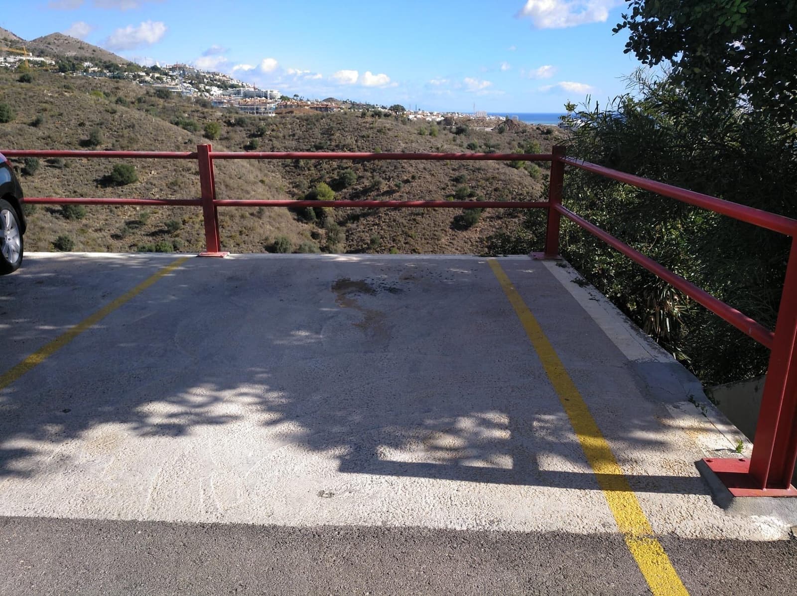 Apartamento de 1 habitación en Fuengirola en venta con piscina - 224.000 € (Ref: 9569352)