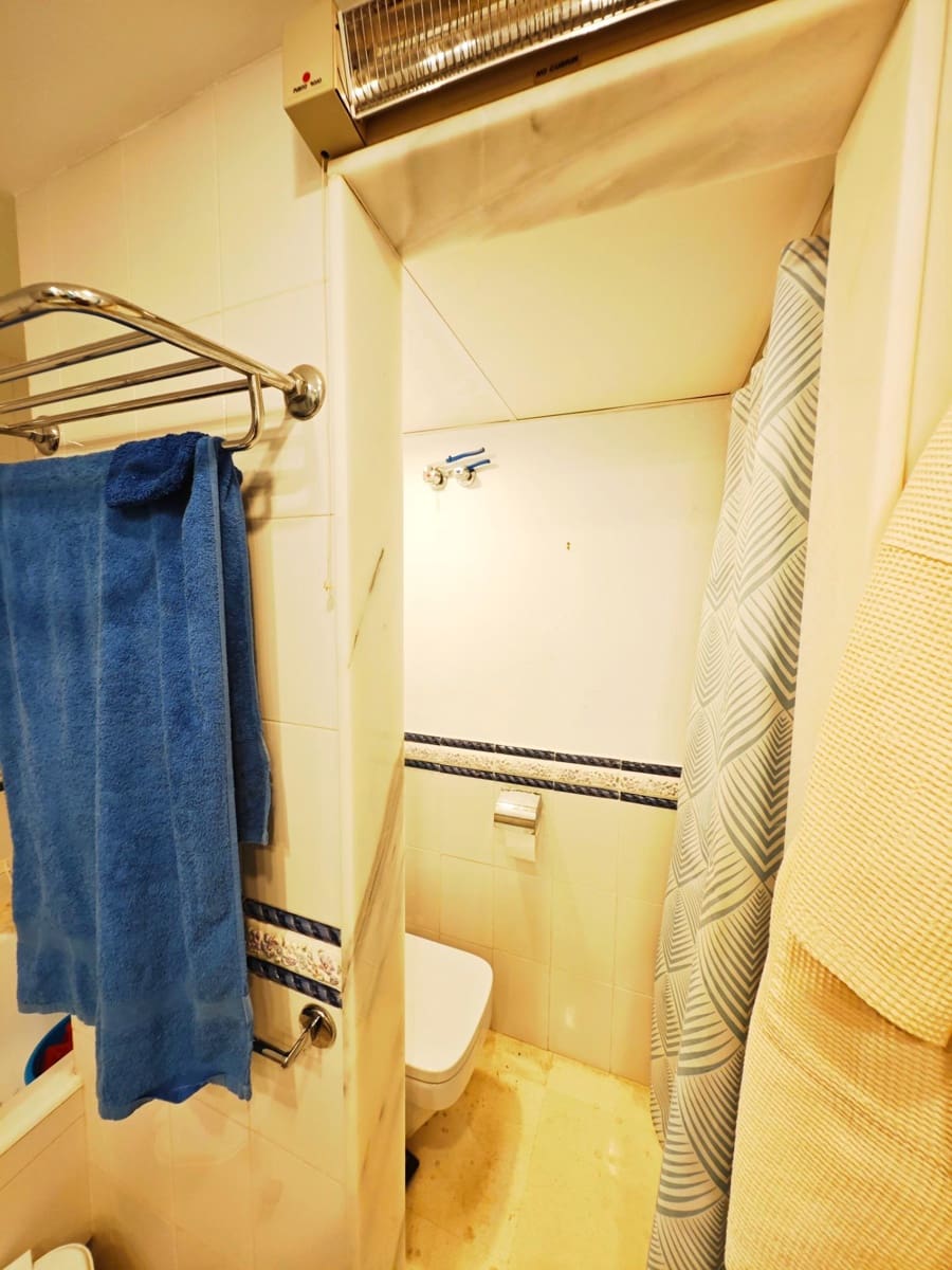 2 bedroom Apartment for sale in Mijas Golf with pool - € 370,000 (Ref: 9569353)