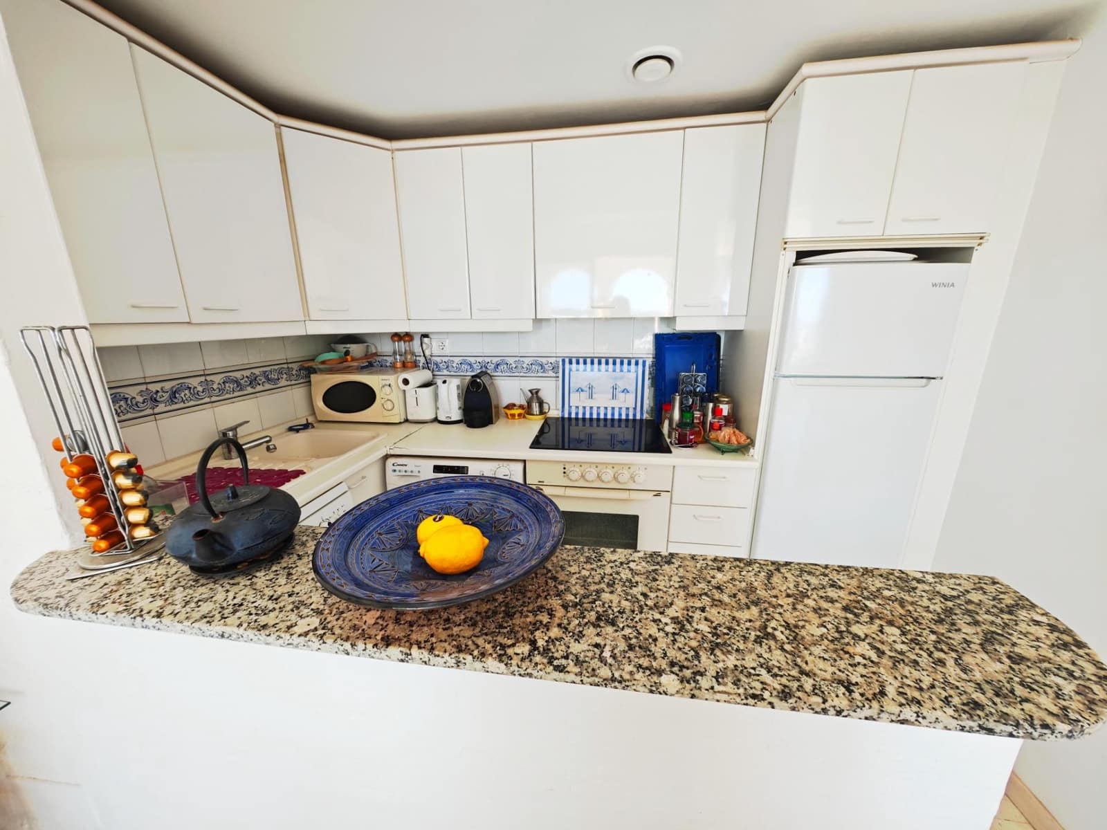 2 bedroom Apartment for sale in Mijas Golf with pool - € 370,000 (Ref: 9569353)