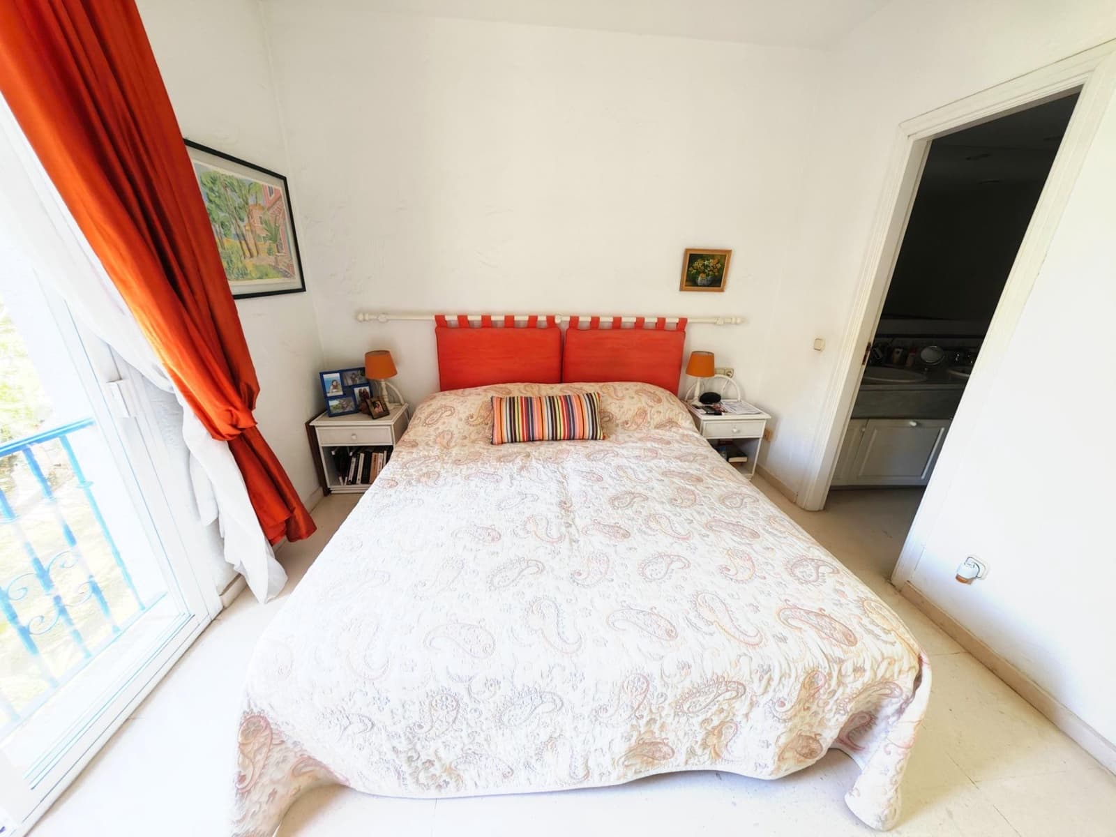 2 bedroom Apartment for sale in Mijas Golf with pool - € 370,000 (Ref: 9569353)