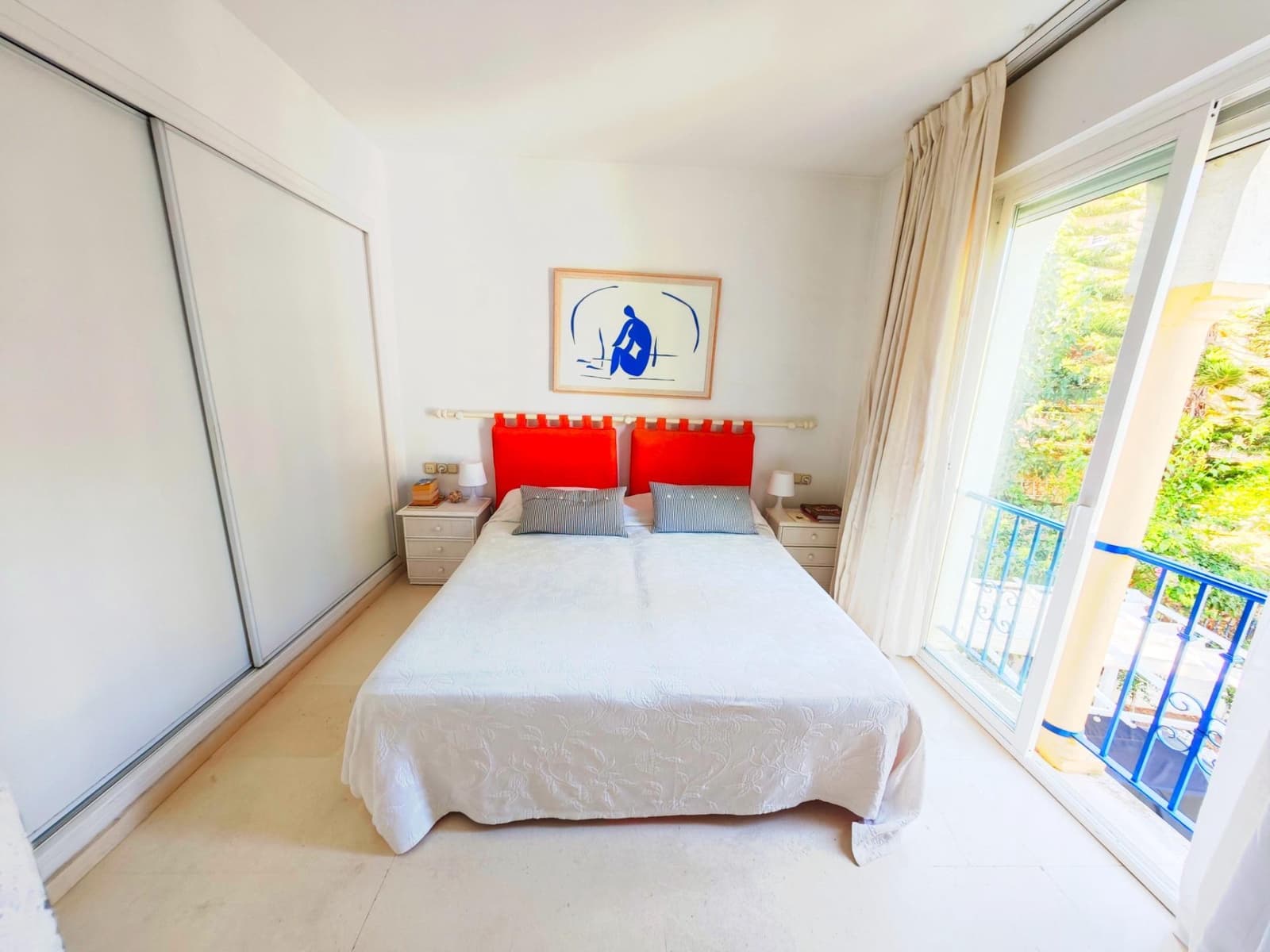 2 bedroom Apartment for sale in Mijas Golf with pool - € 370,000 (Ref: 9569353)