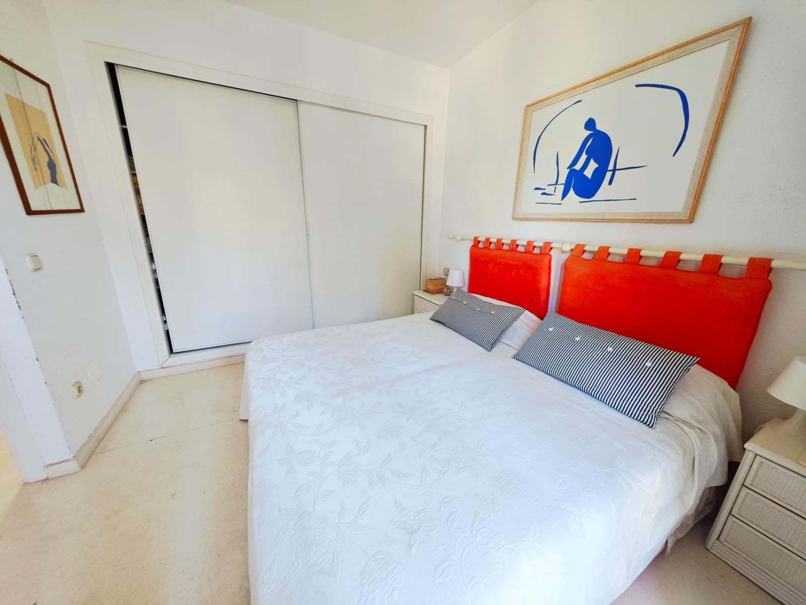 2 bedroom Apartment for sale in Mijas Golf with pool - € 370,000 (Ref: 9569353)