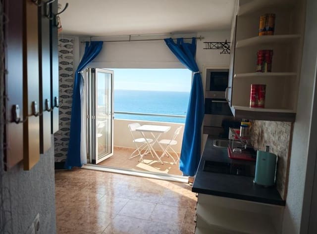 Studio til salg i Fuengirola - € 215.000 (Ref: 9569355)
