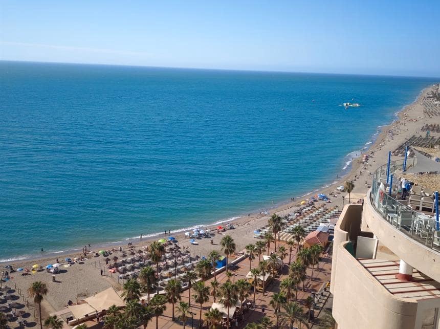 Studio til salg i Fuengirola - € 215.000 (Ref: 9569355)