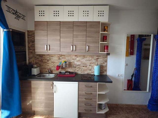 Studio til salg i Fuengirola - € 215.000 (Ref: 9569355)