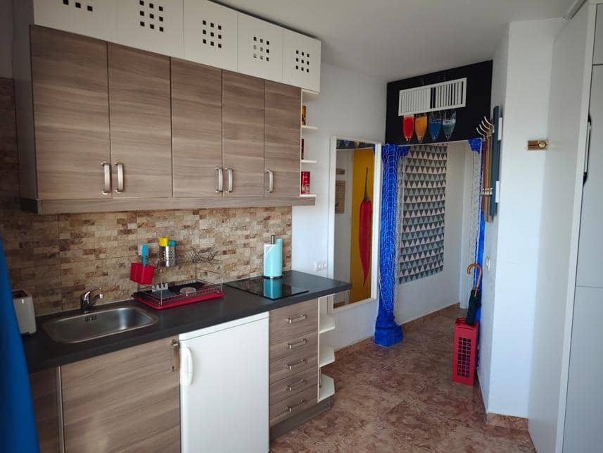 Studio til salg i Fuengirola - € 215.000 (Ref: 9569355)