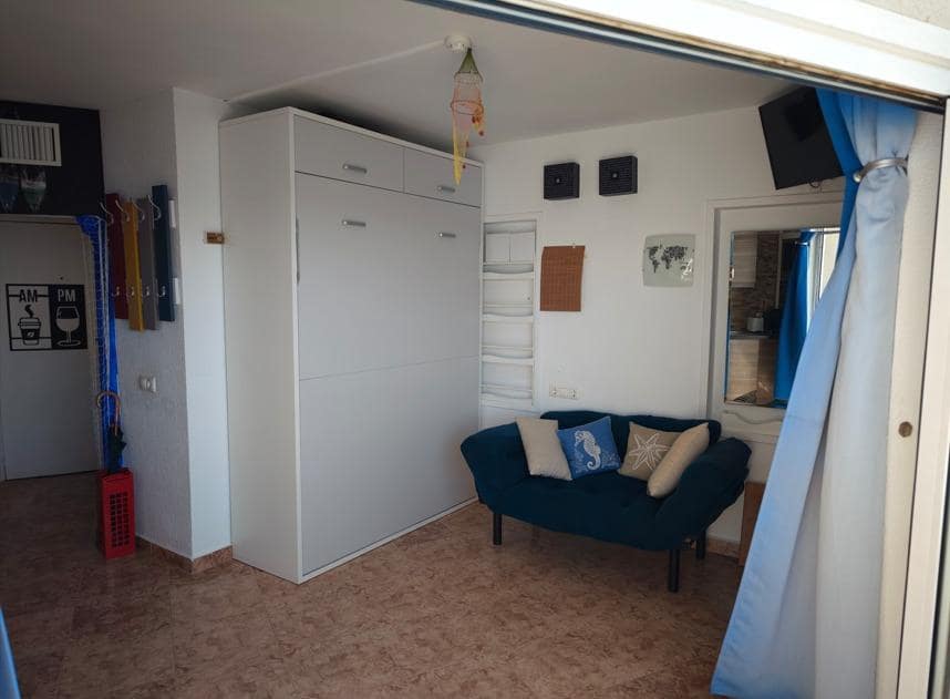 Studio til salg i Fuengirola - € 215.000 (Ref: 9569355)