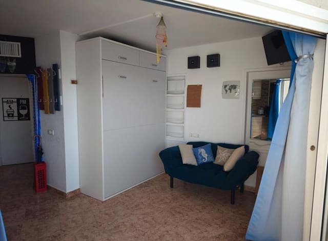 Studio til salg i Fuengirola - € 215.000 (Ref: 9569355)