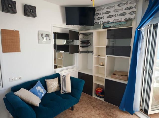 Studio til salg i Fuengirola - € 215.000 (Ref: 9569355)