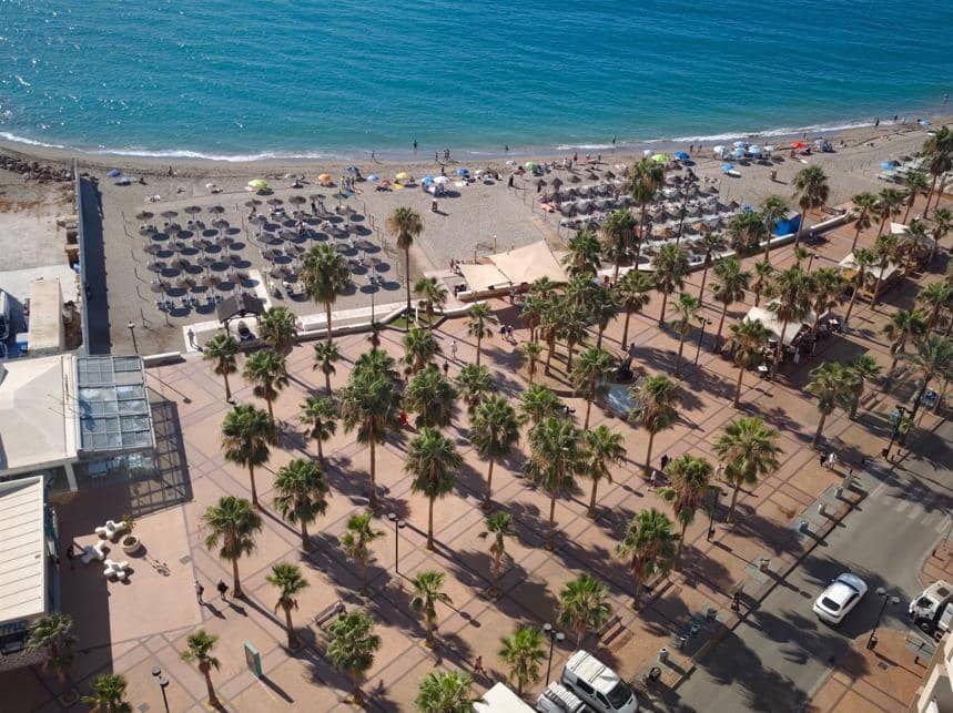 Studio til salg i Fuengirola - € 215.000 (Ref: 9569355)