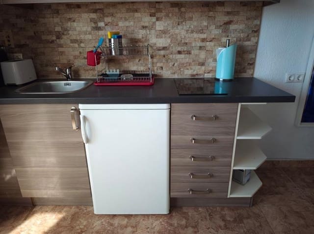 Studio til salg i Fuengirola - € 215.000 (Ref: 9569355)