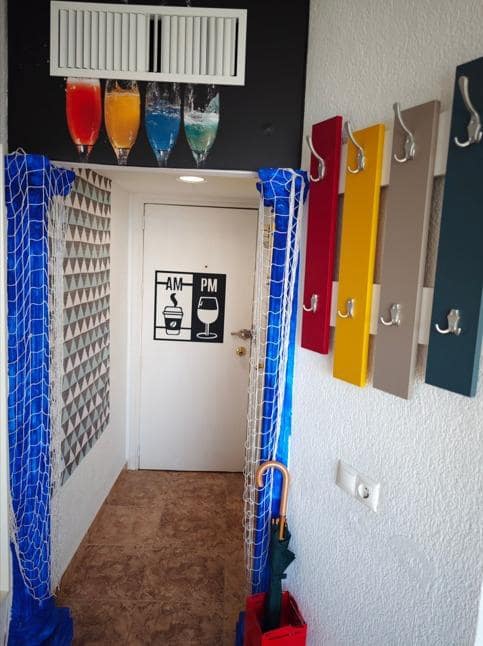 Studio til salg i Fuengirola - € 215.000 (Ref: 9569355)