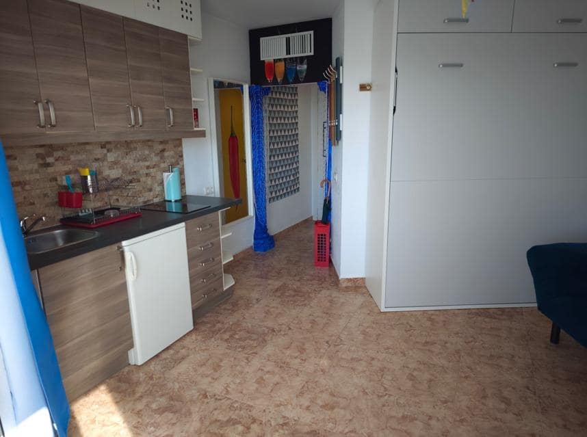 Studio til salg i Fuengirola - € 215.000 (Ref: 9569355)