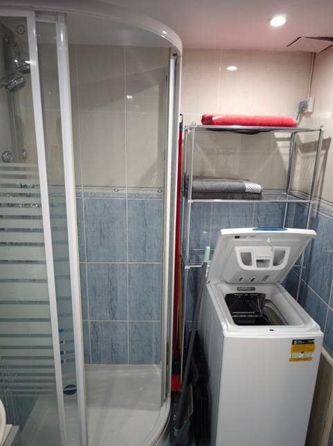 Studio til salg i Fuengirola - € 215.000 (Ref: 9569355)