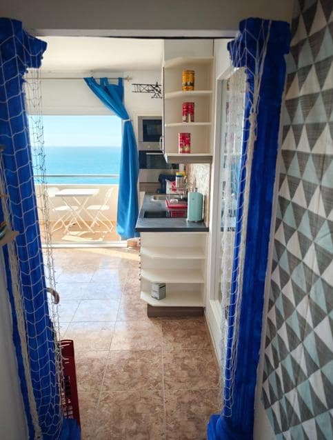 Studio til salg i Fuengirola - € 215.000 (Ref: 9569355)