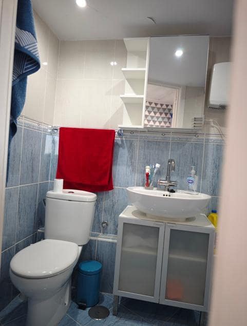 Studio til salg i Fuengirola - € 215.000 (Ref: 9569355)