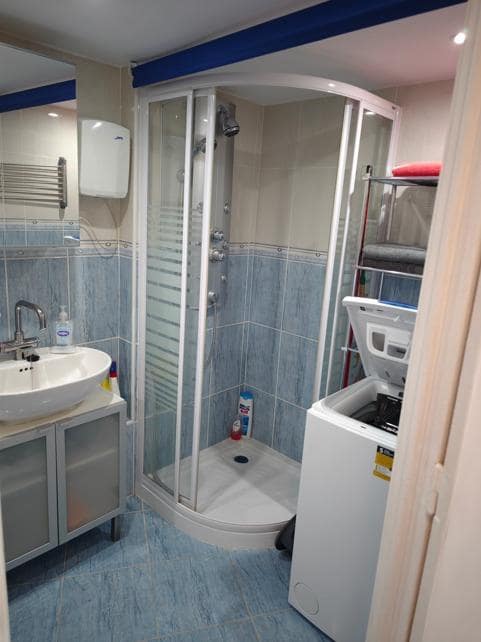 Studio til salg i Fuengirola - € 215.000 (Ref: 9569355)