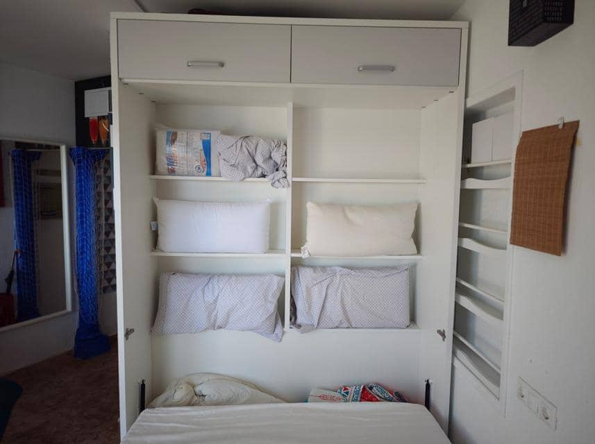 Studio til salg i Fuengirola - € 215.000 (Ref: 9569355)