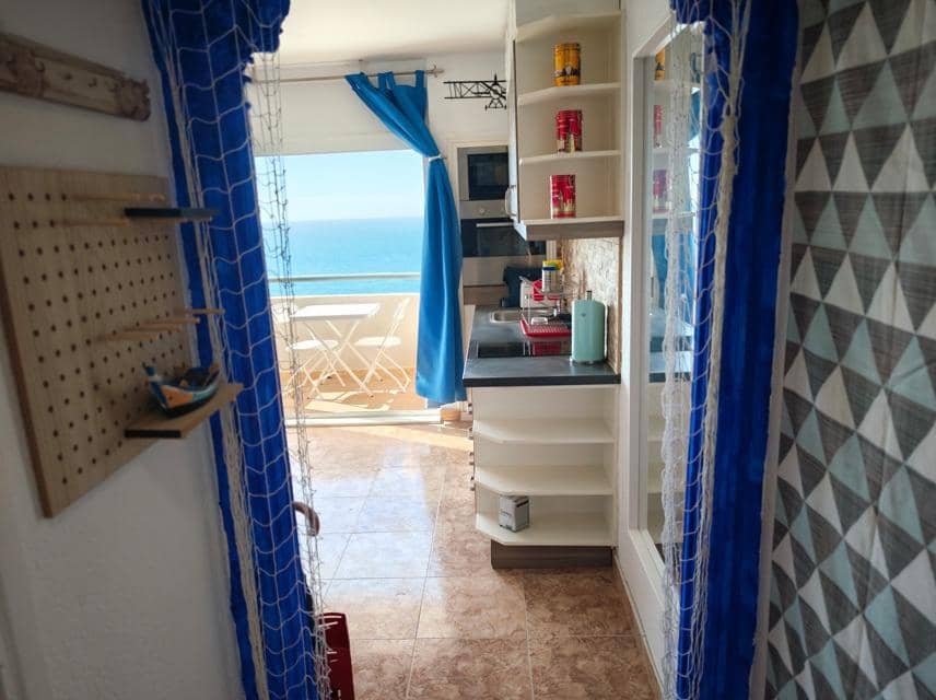 Studio til salg i Fuengirola - € 215.000 (Ref: 9569355)