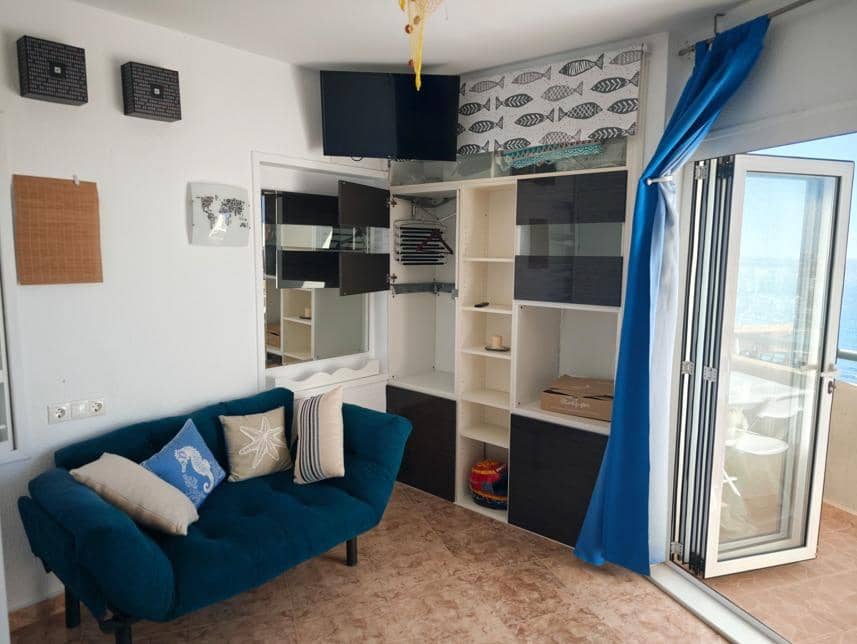 Studio til salg i Fuengirola - € 215.000 (Ref: 9569355)