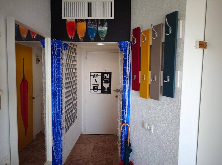 Studio til salg i Fuengirola - € 215.000 (Ref: 9569355)