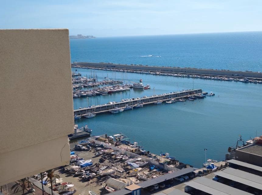 Studio til salg i Fuengirola - € 215.000 (Ref: 9569355)