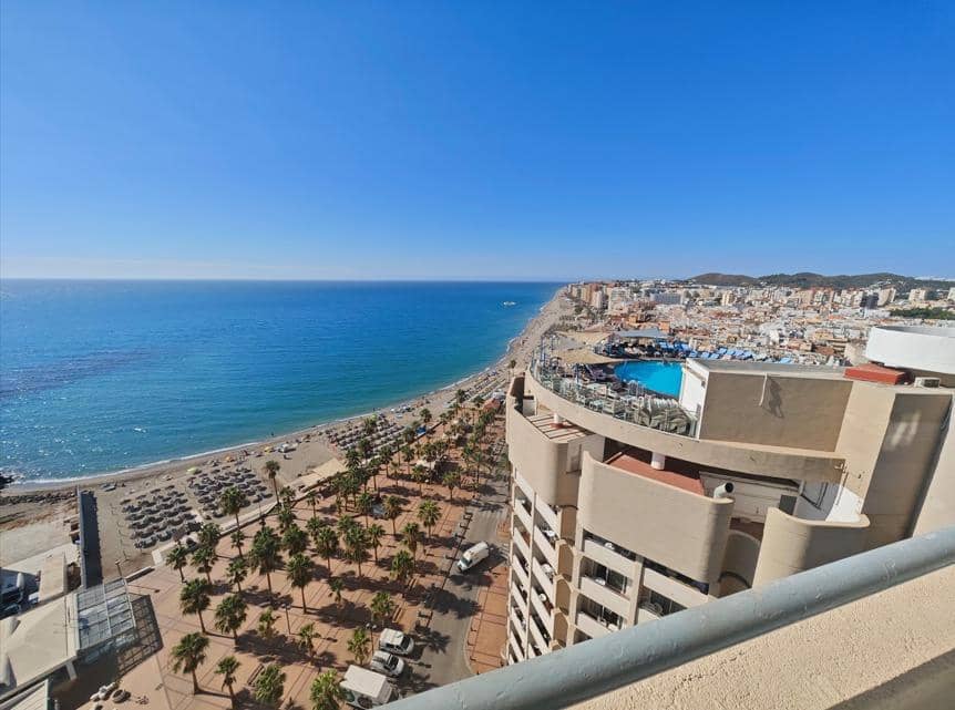 Studio til salg i Fuengirola - € 215.000 (Ref: 9569355)
