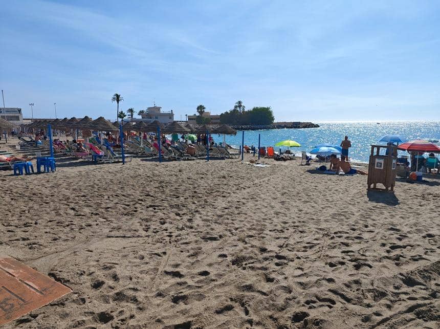 Studio til salg i Fuengirola - € 215.000 (Ref: 9569355)