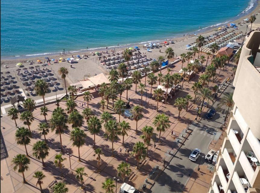 Studio til salg i Fuengirola - € 215.000 (Ref: 9569355)